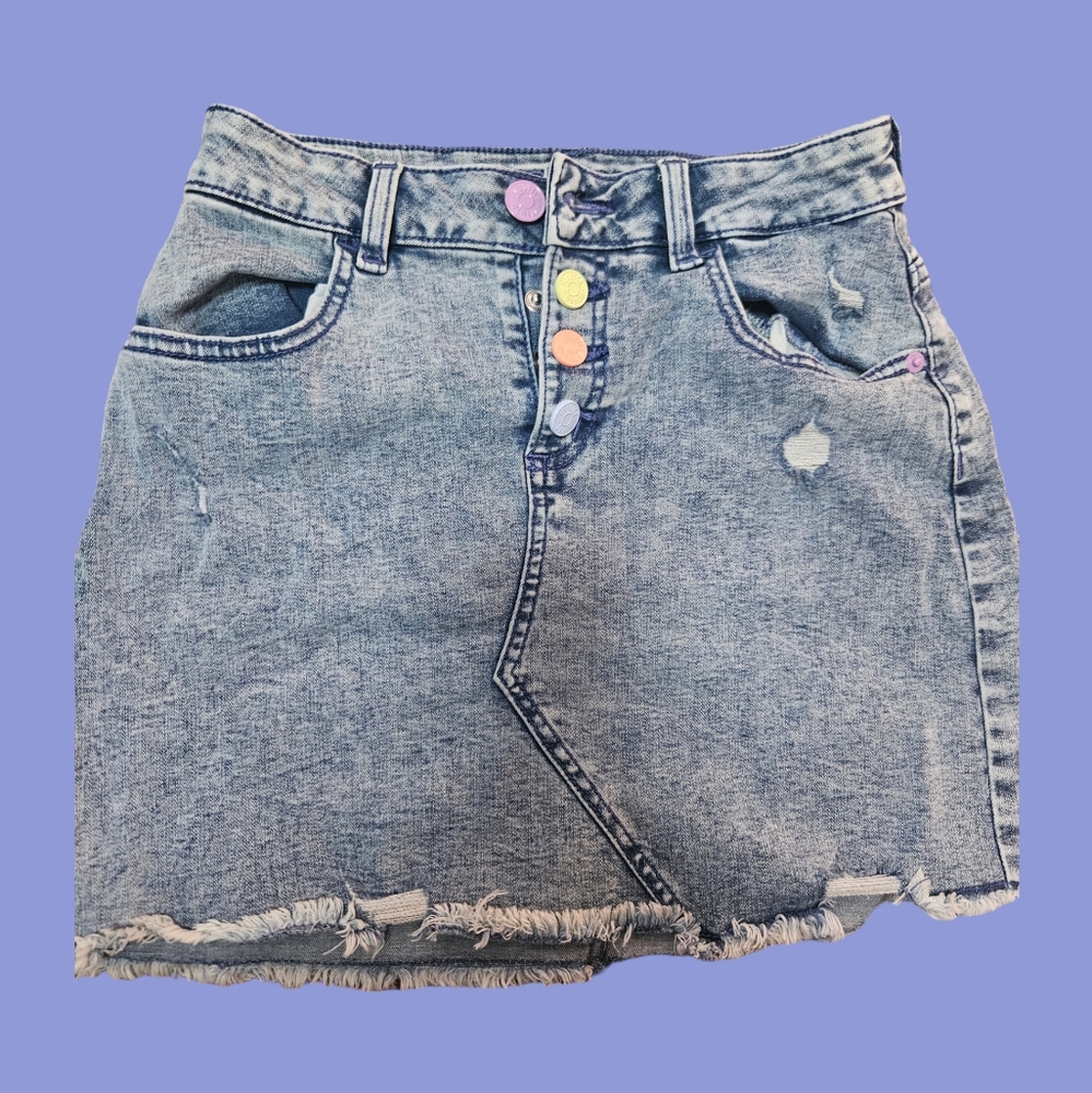 Skirt